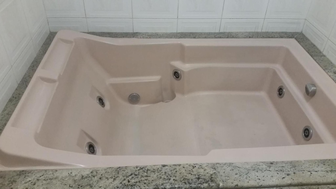 Photo of Bathroom in Sao Paulo