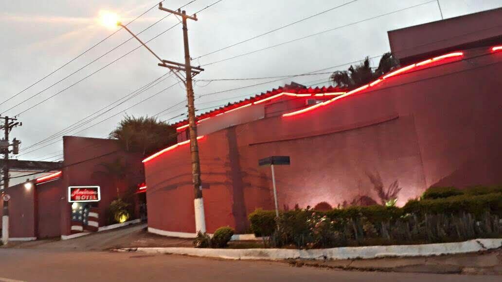 Photo of Outdoor in Sao Paulo