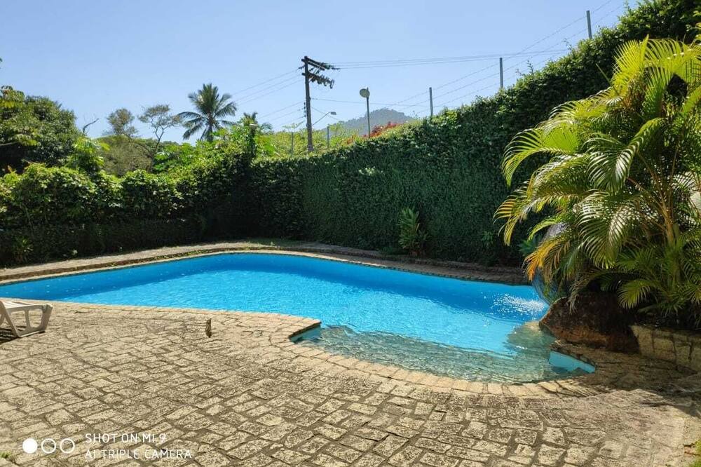 Photo of Outdoor in Feiticeira