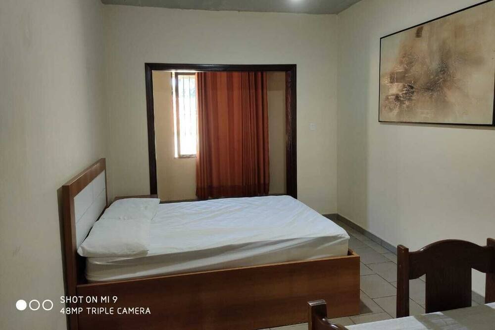 Photo of Bedroom in Feiticeira