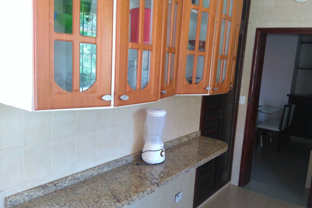 Photo of Kitchen in Feiticeira