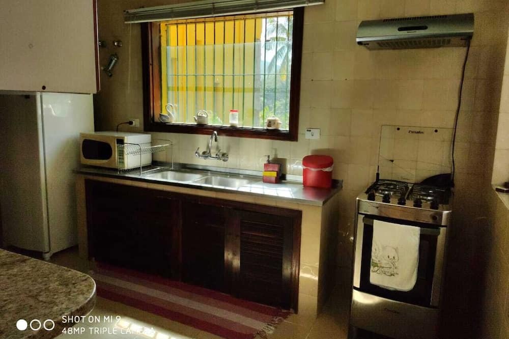 Photo of Kitchen in Feiticeira