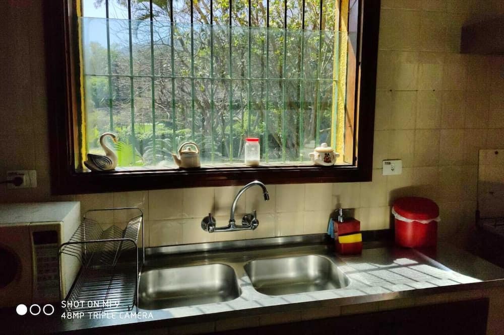 Photo of Kitchen in Feiticeira