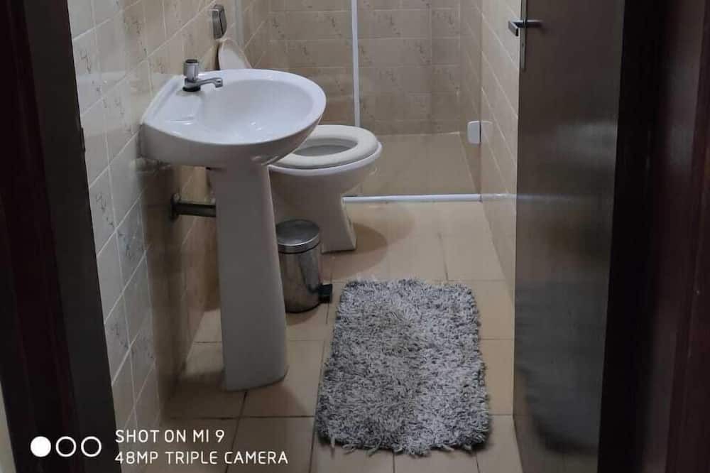 Photo of Bathroom in Feiticeira