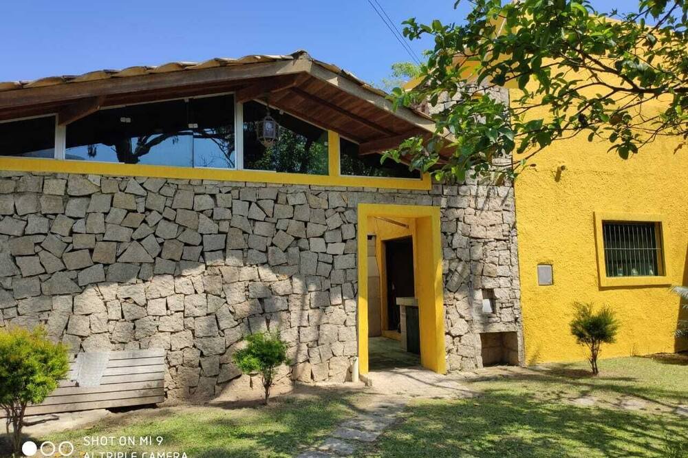 Photo of Outdoor in Feiticeira
