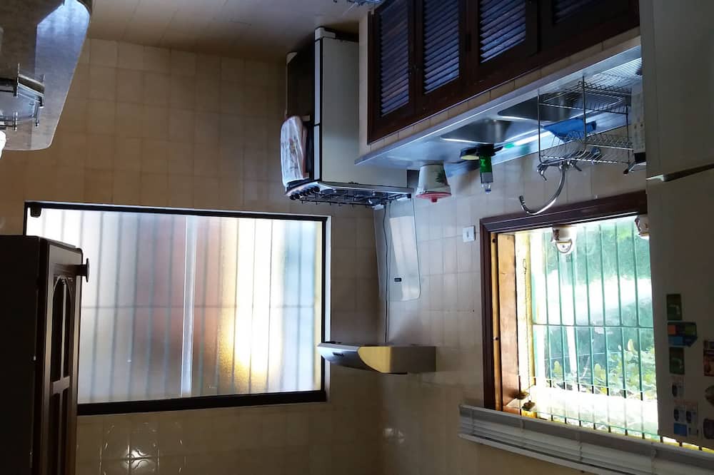 Photo of Kitchen in Feiticeira