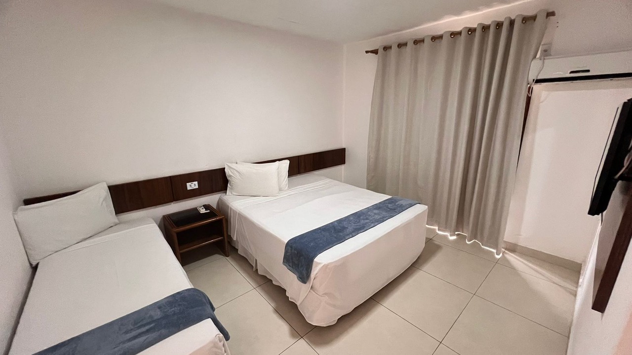 Photo of Bedroom in Taperapua Beach