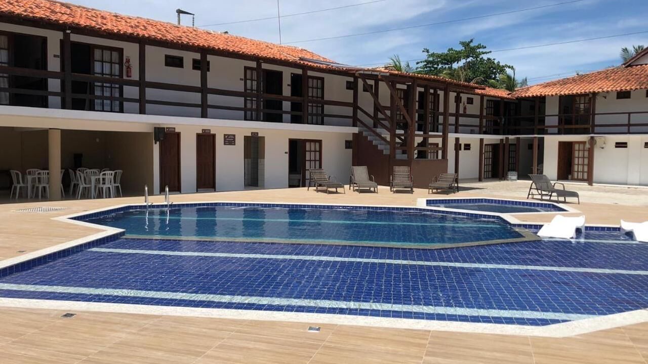 Photo of Outdoor in Taperapua Beach