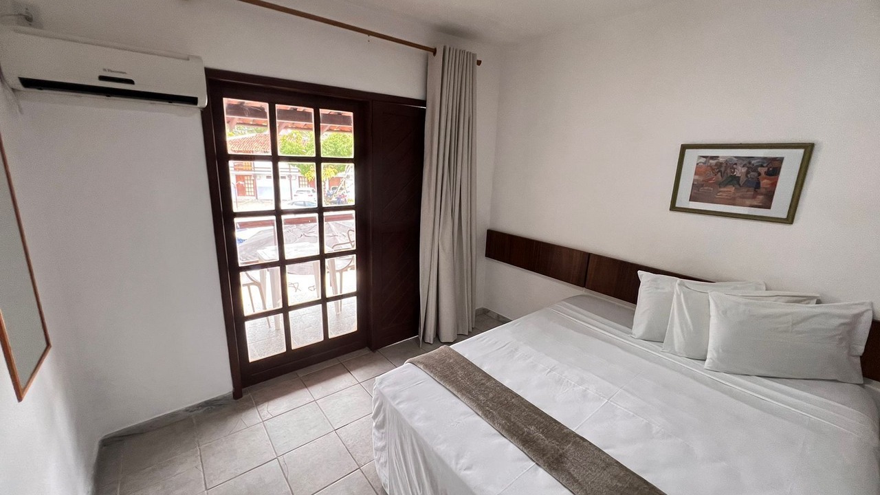 Photo of Bedroom in Taperapua Beach