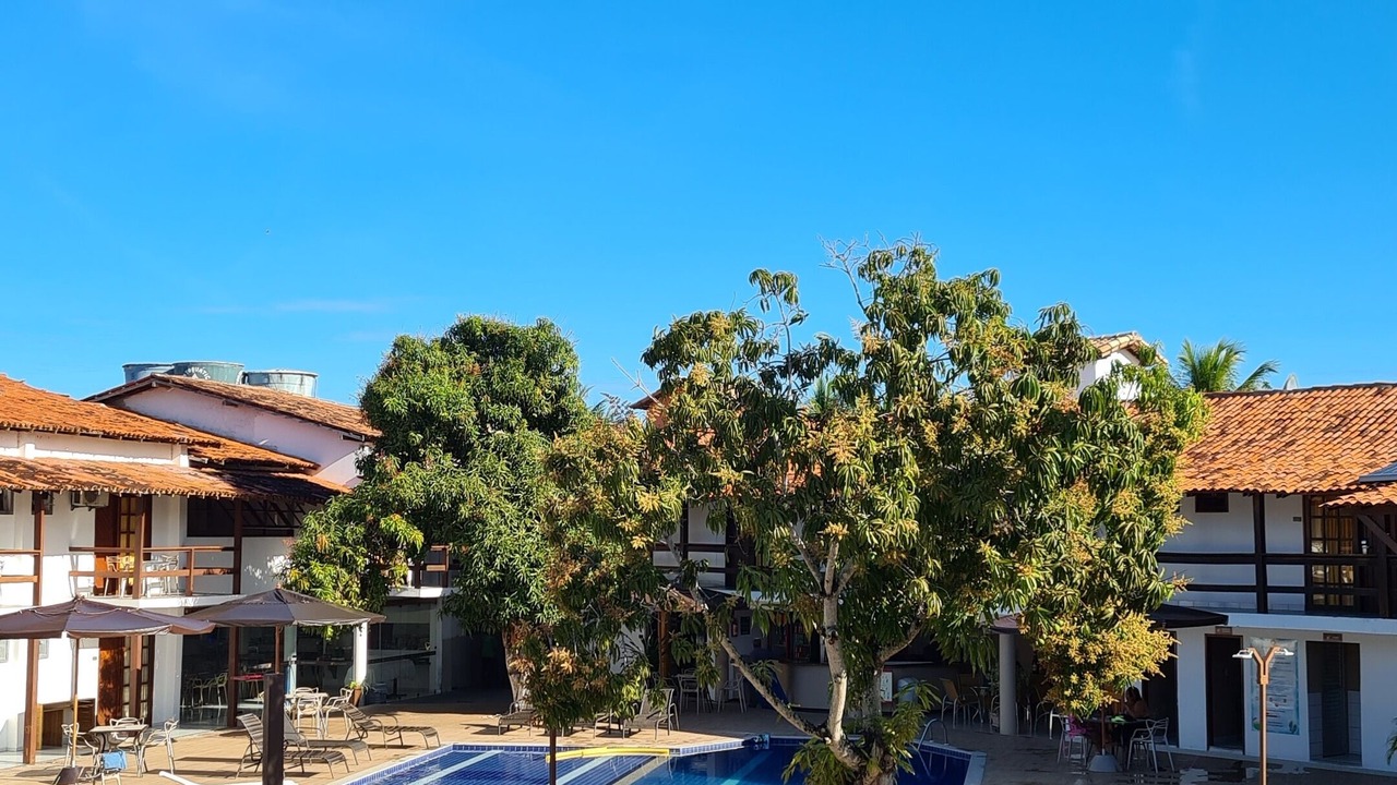 Photo of Outdoor in Taperapua Beach