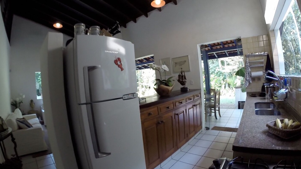 Photo of Kitchen in Felix