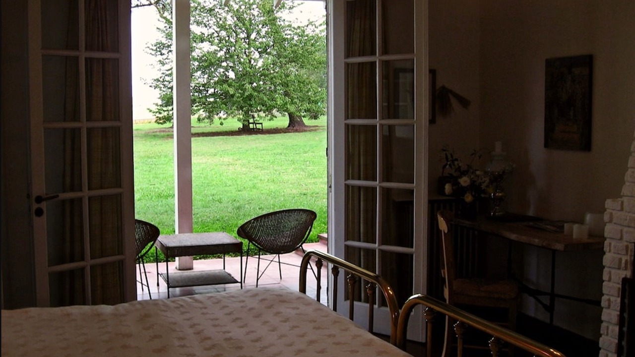 Photo of Bedroom in Tandil