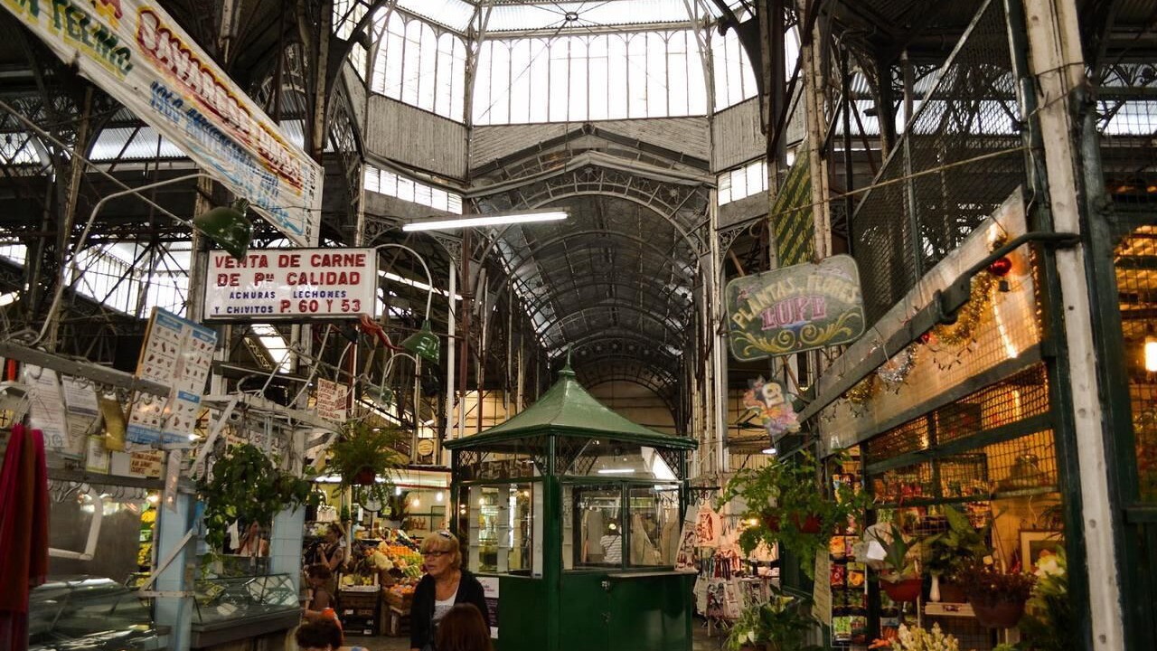 Photo of Others in San Telmo