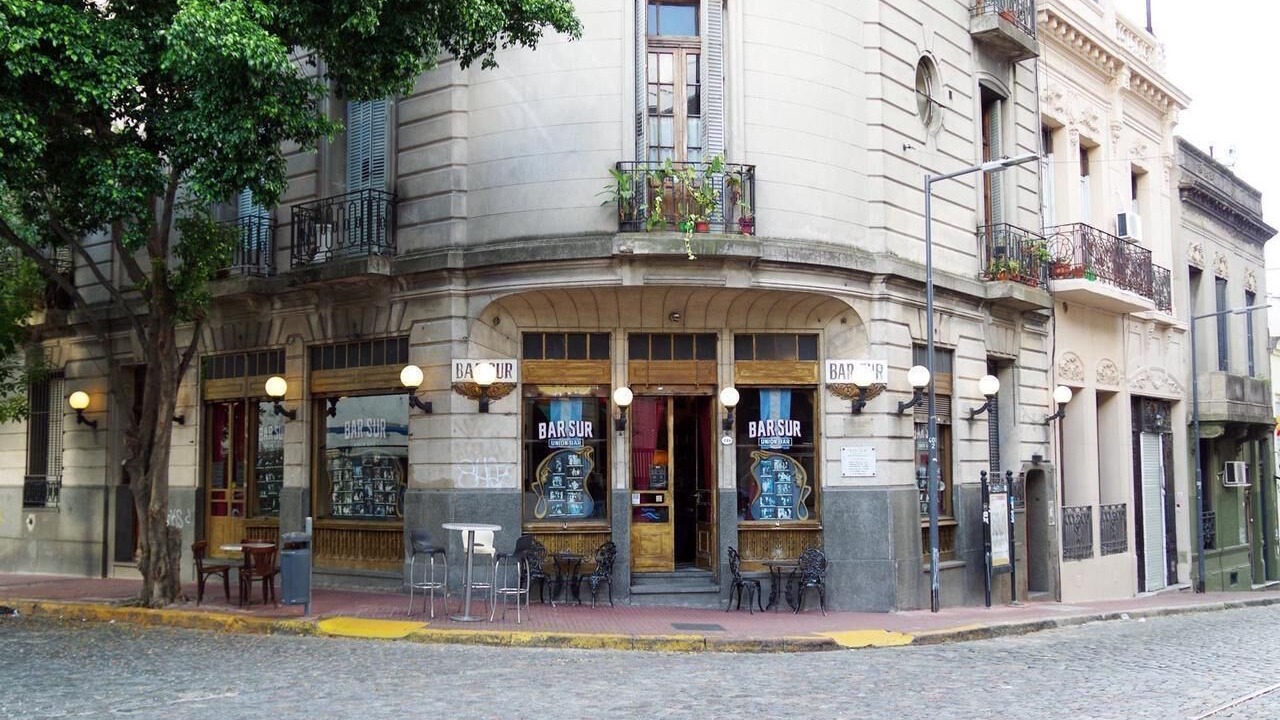 Photo of Outdoor in San Telmo