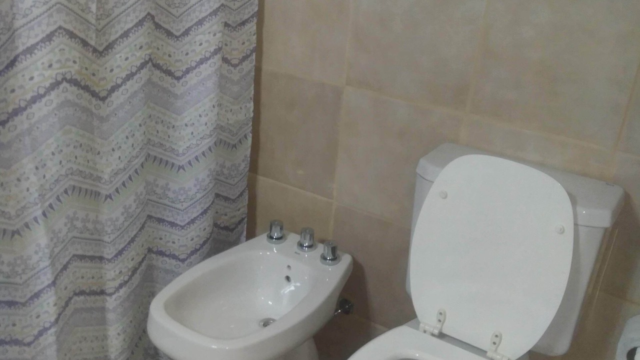 Photo of Bathroom in San Rafael