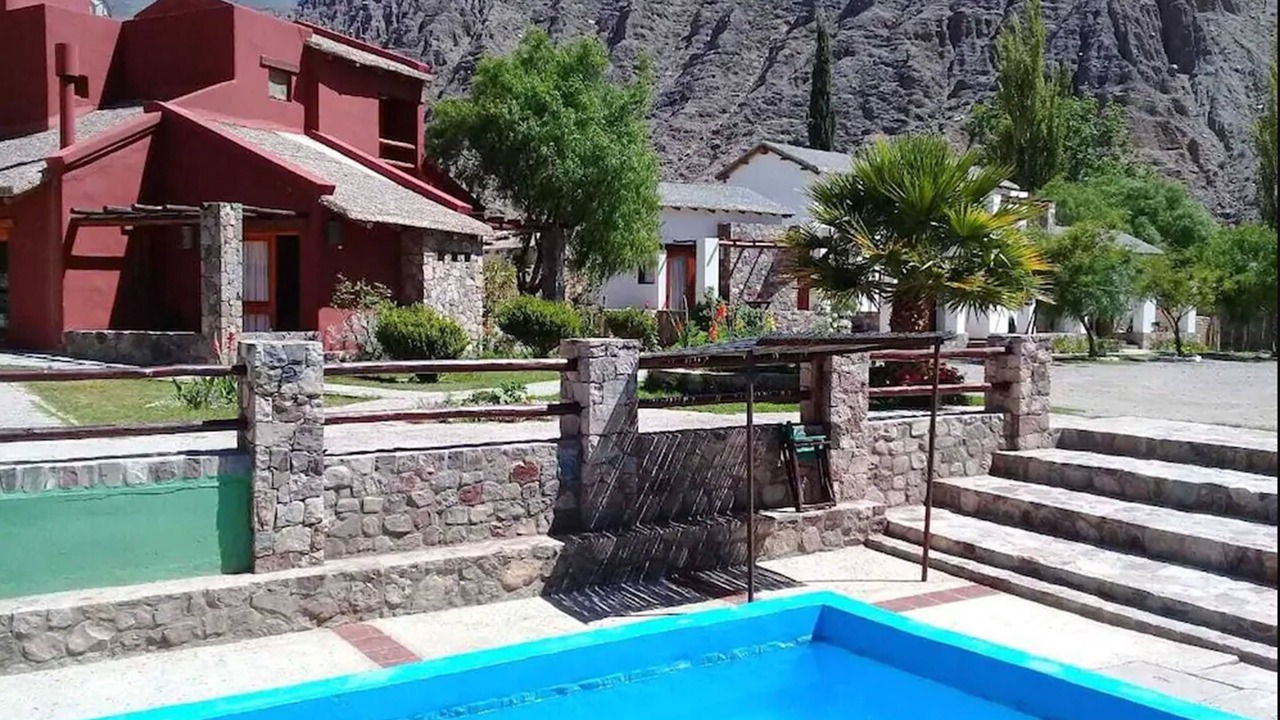 Photo of Outdoor in Tilcara
