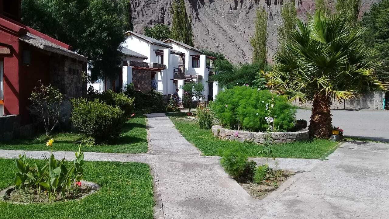 Photo of Outdoor in Tilcara