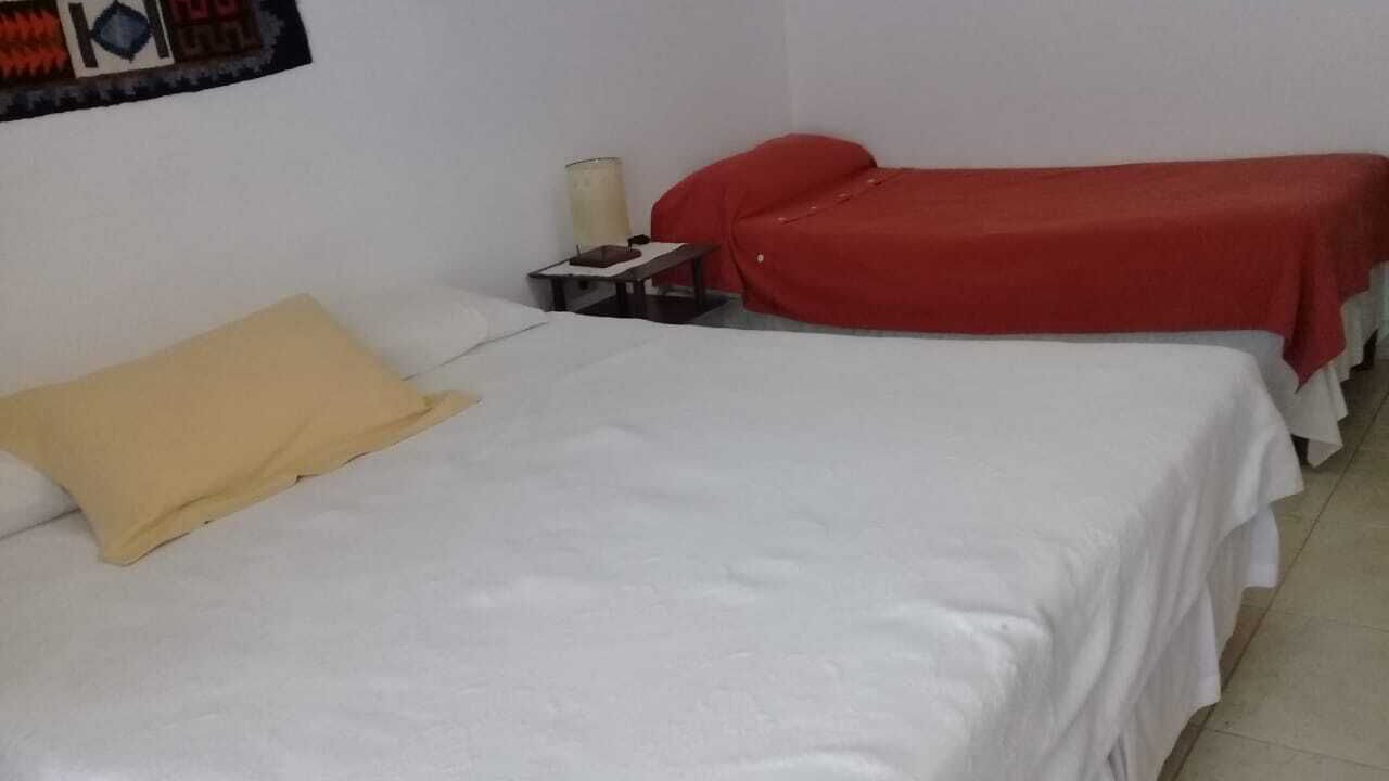 Photo of Bedroom in Tilcara