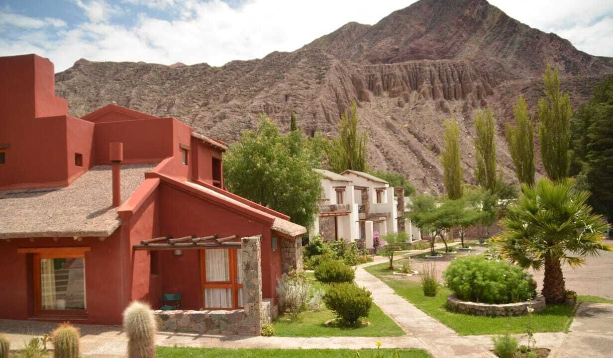 Photo of Outdoor in Tilcara