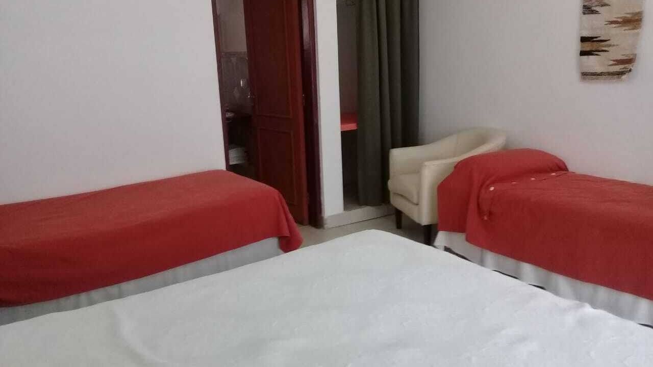 Photo of Bedroom in Tilcara