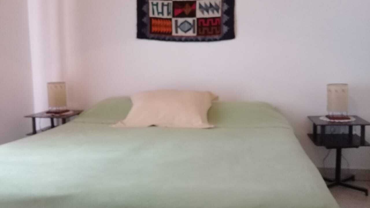 Photo of Bedroom in Tilcara