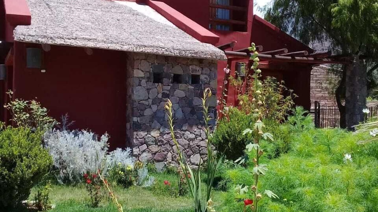 Photo of Outdoor in Tilcara