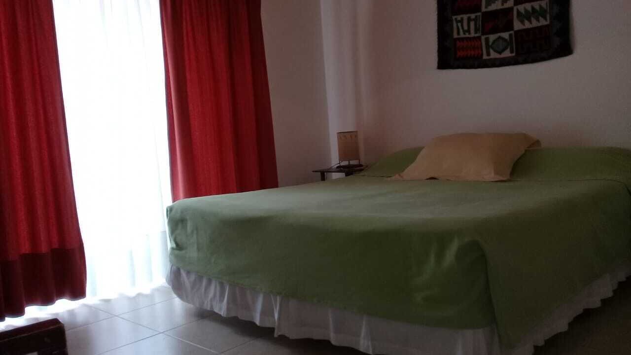 Photo of Bedroom in Tilcara