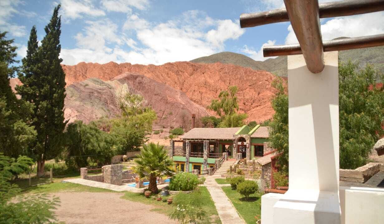 Photo of Outdoor in Tilcara