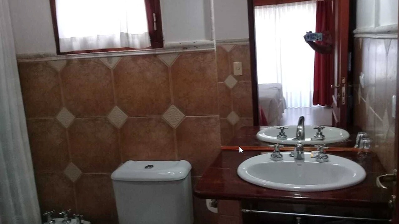 Photo of Bathroom in Tilcara