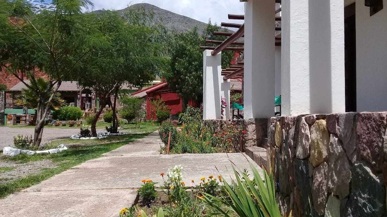 Photo of Outdoor in Tilcara