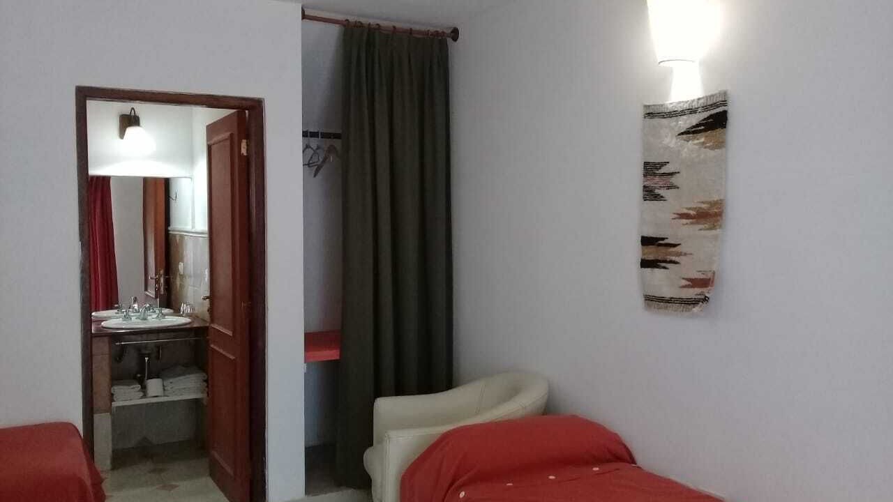 Photo of Bedroom in Tilcara