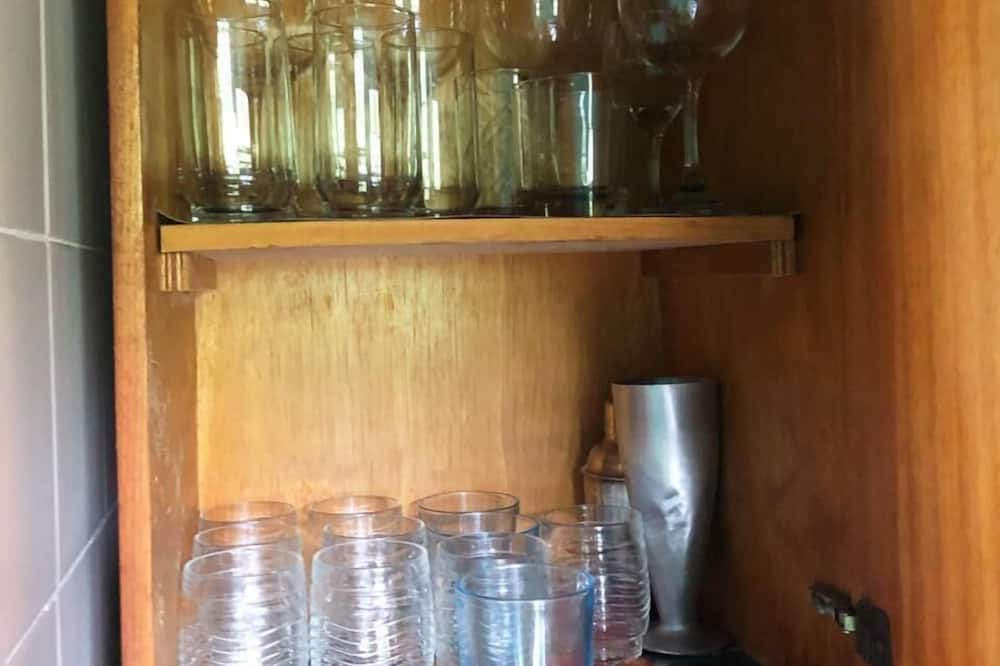Photo of Kitchen in Praia do Pauba