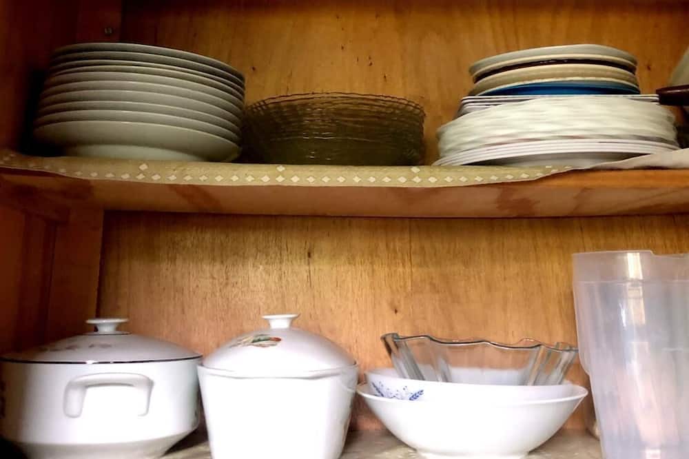 Photo of Kitchen in Praia do Pauba