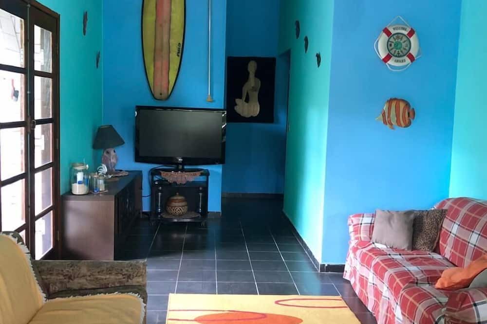 Photo of Livingroom in Praia do Pauba