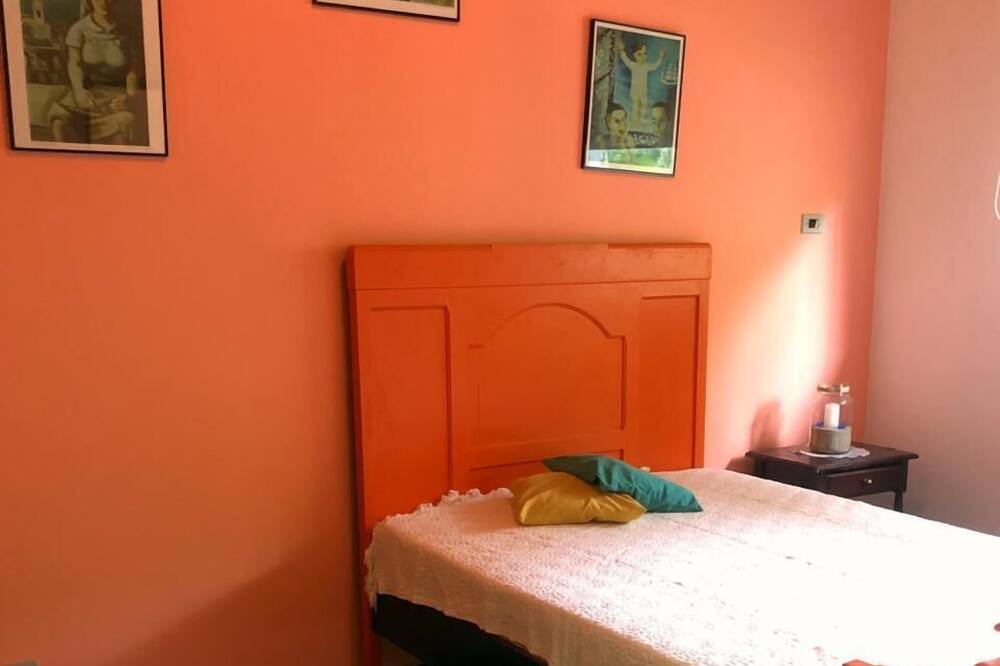 Photo of Bedroom in Praia do Pauba