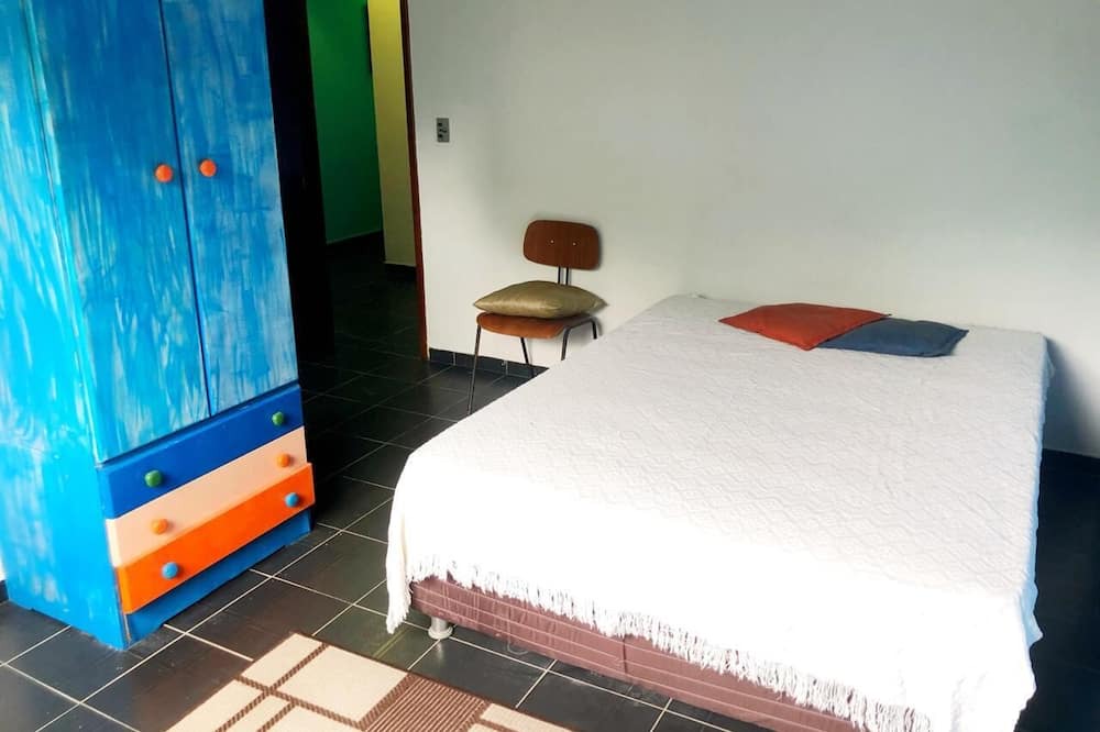 Photo of Bedroom in Praia do Pauba