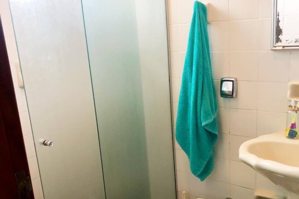 Photo of Bathroom in Praia do Pauba