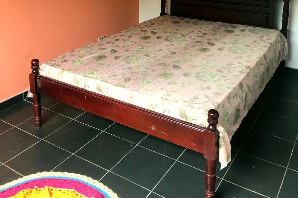 Photo of Bedroom in Praia do Pauba
