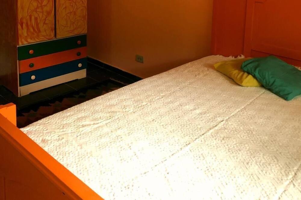 Photo of Bedroom in Praia do Pauba