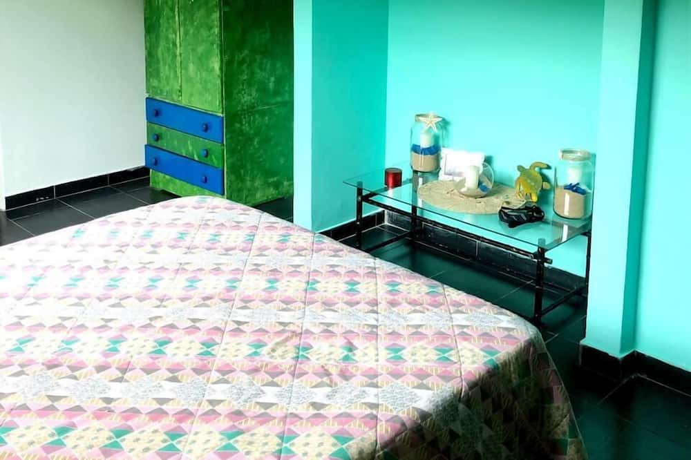 Photo of Bedroom in Praia do Pauba