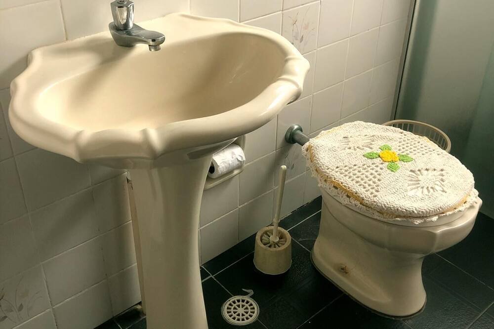 Photo of Bathroom in Praia do Pauba