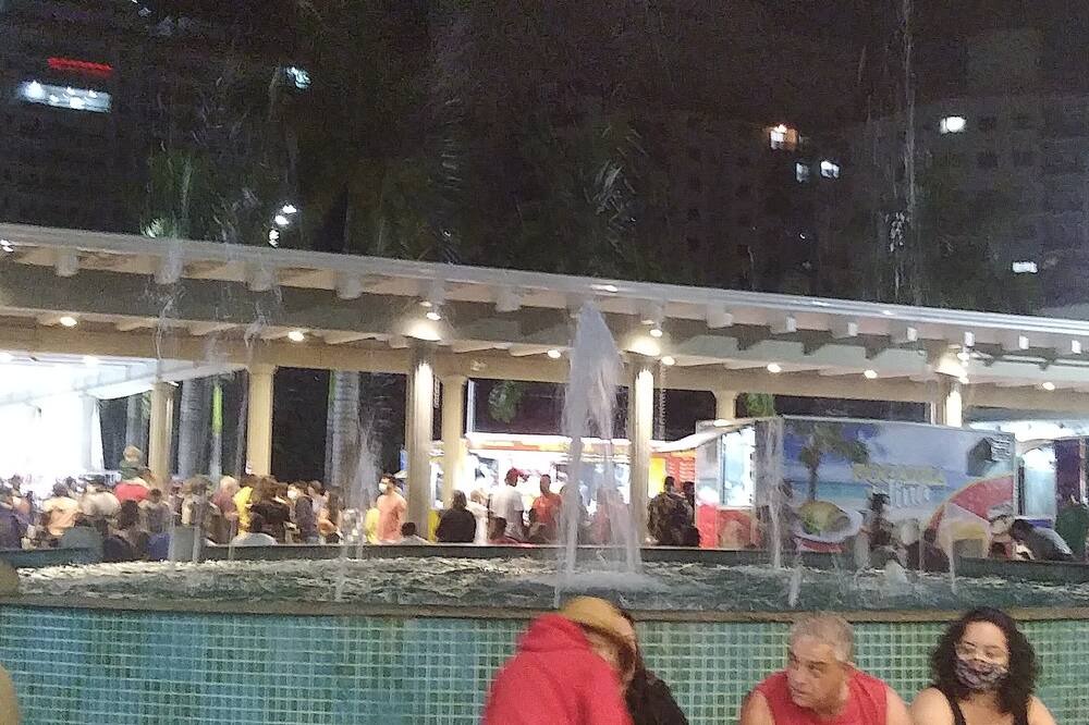 Photo of Outdoor in Vilamar