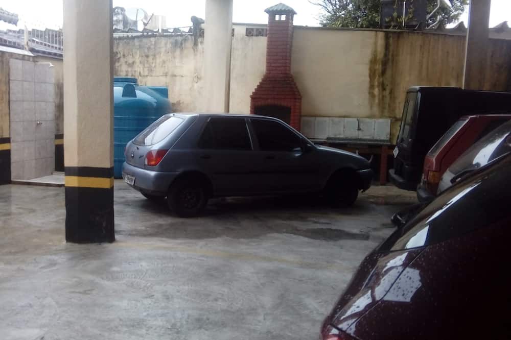 Photo of Outdoor in Vilamar