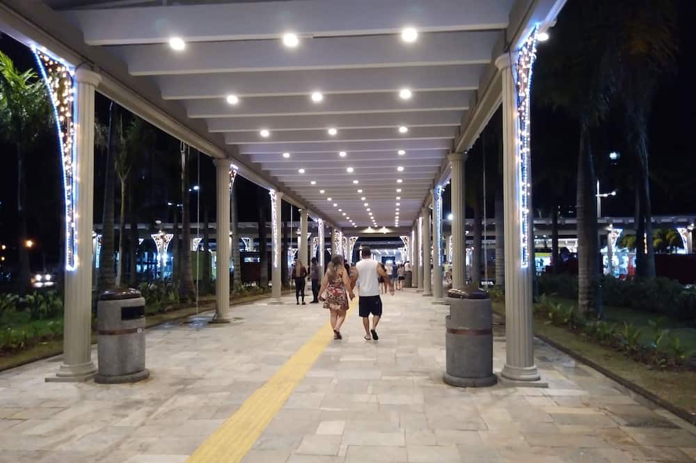 Photo of Outdoor in Vilamar
