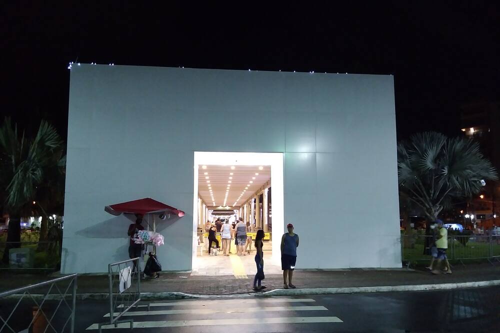Photo of Outdoor in Vilamar