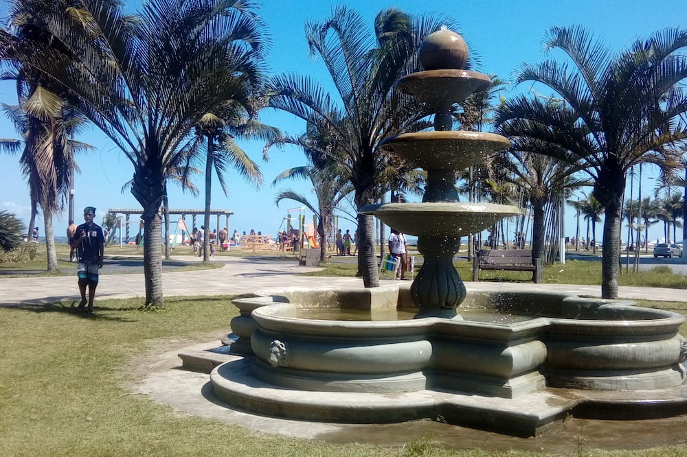 Photo of Outdoor in Vilamar