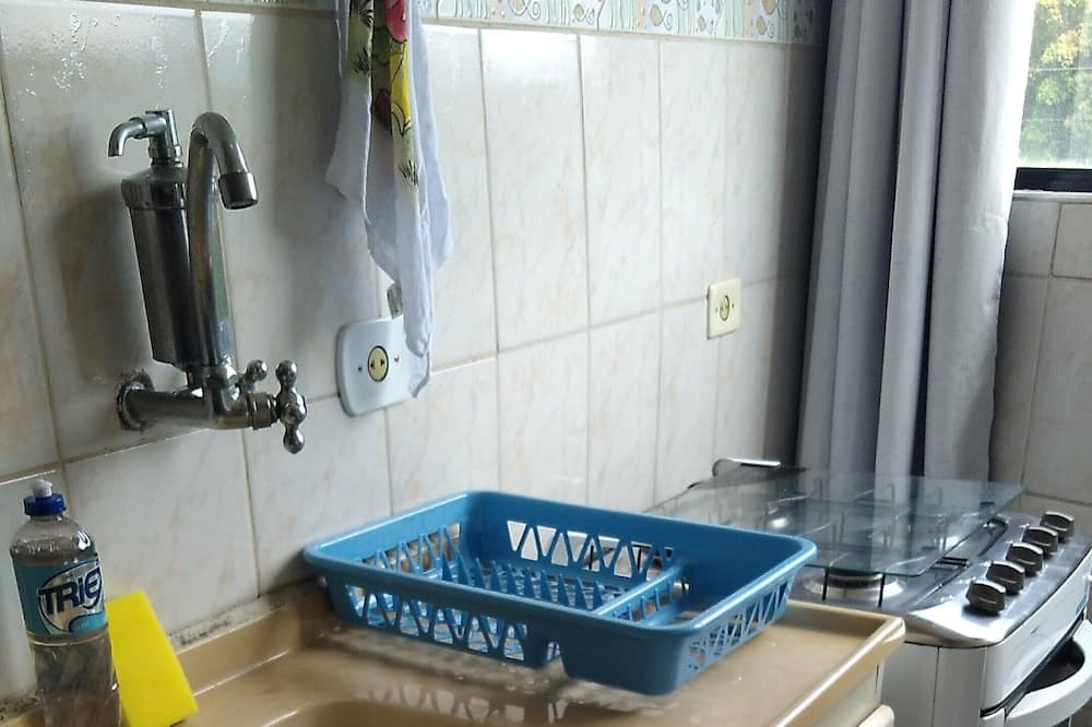 Photo of Kitchen in Vilamar