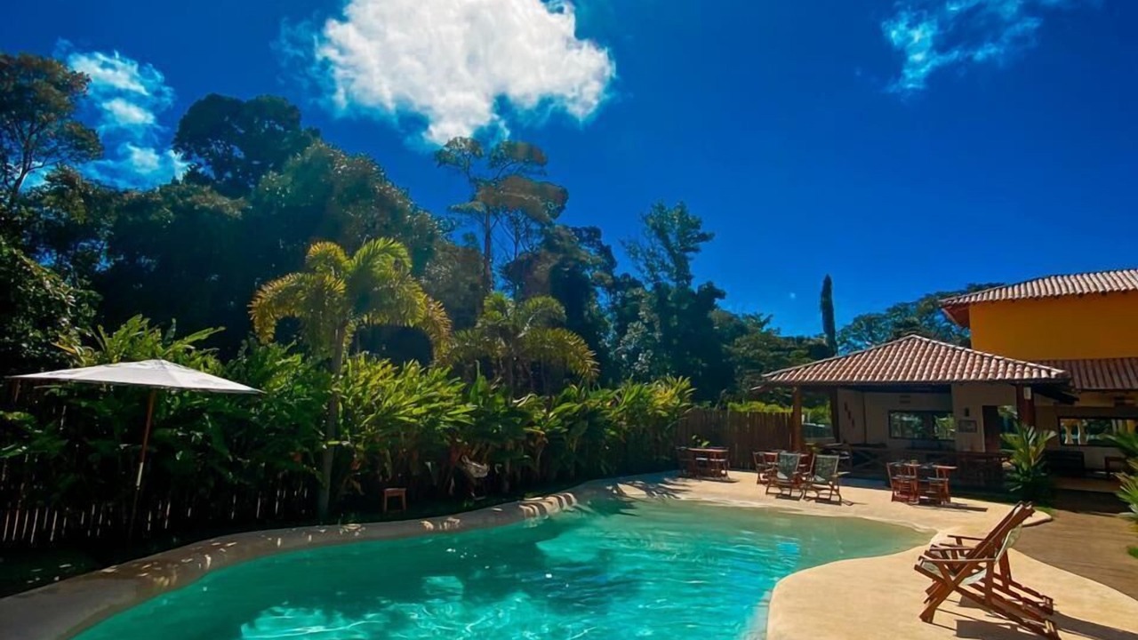 Photo of Outdoor in Itacare