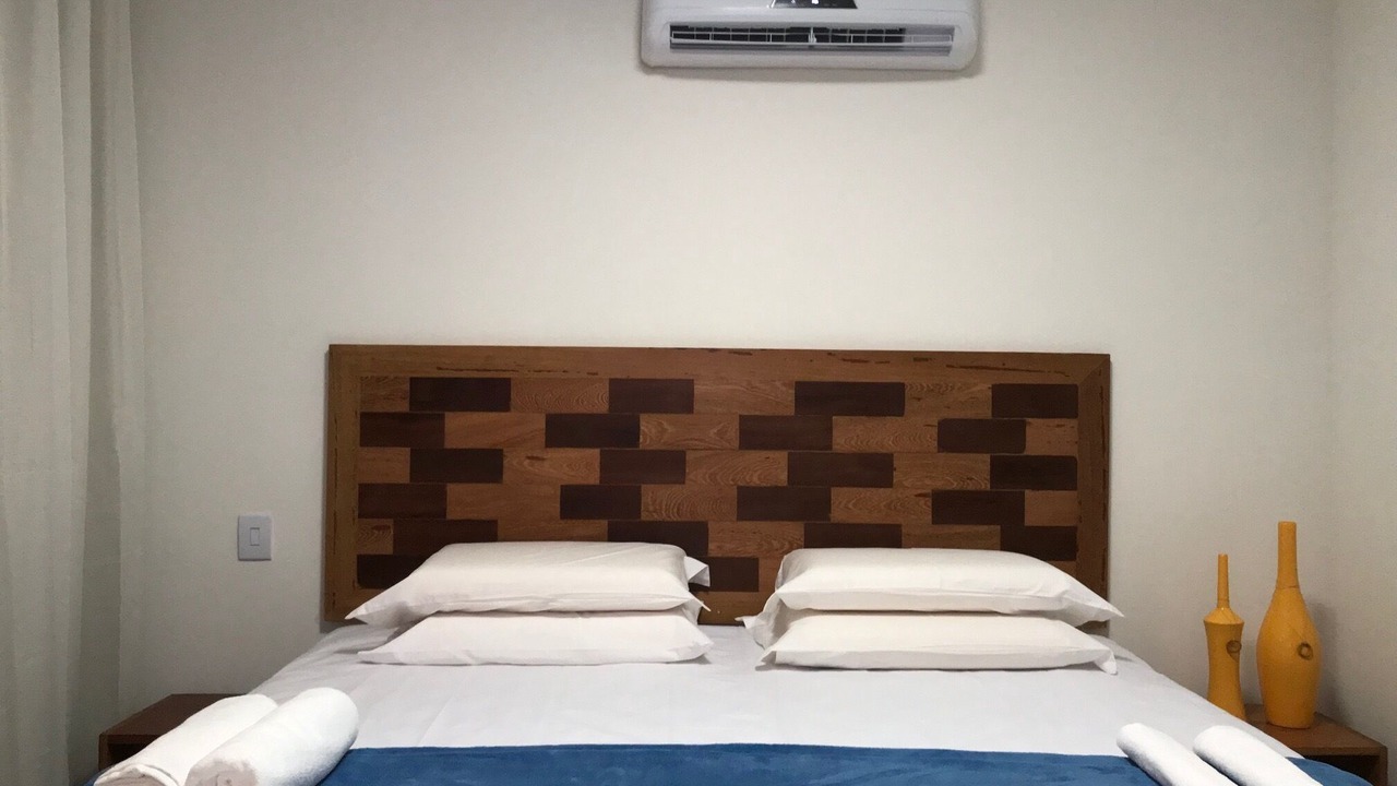Photo of Bedroom in Itacare