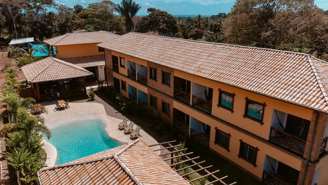 Photo of Outdoor in Itacare